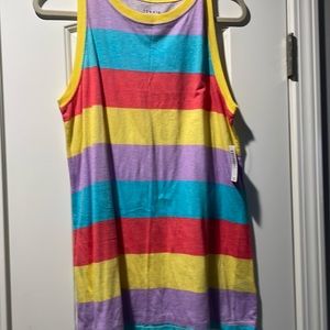 Torrid classic fit tank